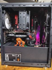Set PC Gaming