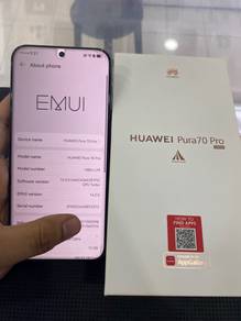 Huawei Pura 70 Pro