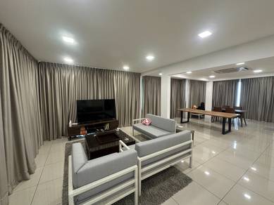 Semi-Detached House For Sale in Bangsar,KUL