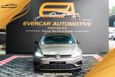 Volkswagen Golf TSI in Cheras, KUL