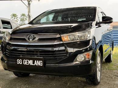 Toyota Innova G in Sungai Buloh, SGR