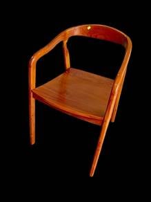 Teak Wood Dining Chair