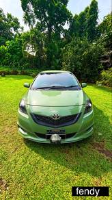 Toyota Vios J in Bayan Lepas, PNG