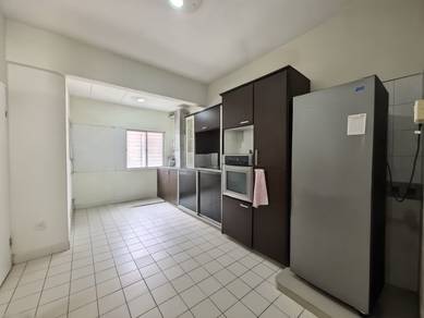 2-storey Terraced House For Sale in Kota Kemuning,SGR