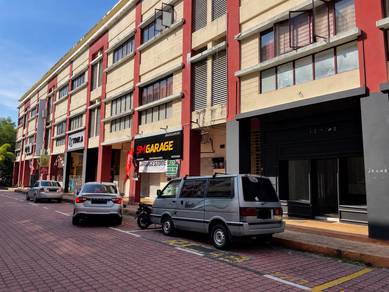 Shop lot For Rent in Kuala Terengganu,TRG