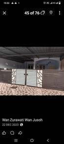 1-storey Terraced House For Sale in Seri Manjong,PRK