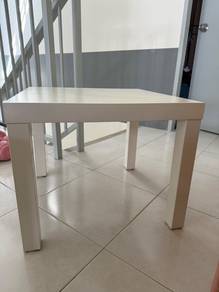 Lack side / coffee table / meja kopi