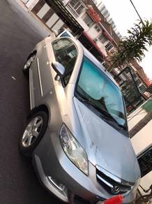 Honda City i-DSI in Cheras, KUL