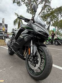 Kawasaki Ninja 1100 SX SE