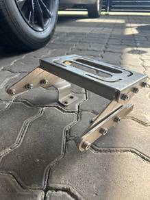 Rack Param LC V2-V7