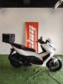 Zontes ZT350D