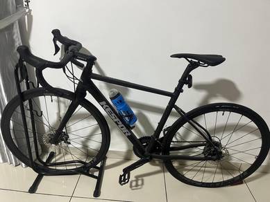 Road Bike For SALE!