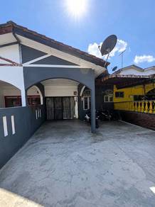1.5-storey Terraced House For Sale in Rawang,SGR