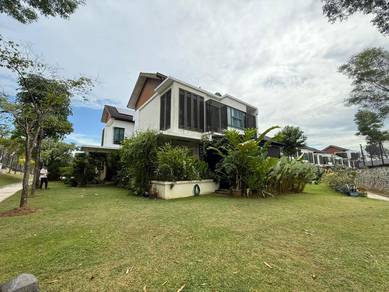 Semi-Detached House For Sale in Cyberjaya,SGR