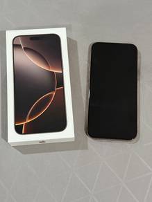 Apple iPhone 16 Pro Max 512 GB