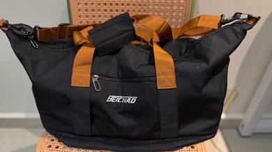 Bag travel