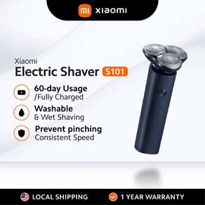 Xiaomi Electric Shaver S101 For men