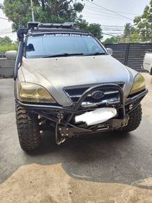 Kia Sorento CRDi in Penampang, SBH
