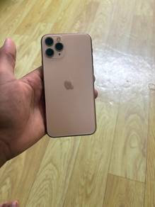 IPHONE 11 pro
