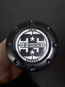 ghock 35th anniversary