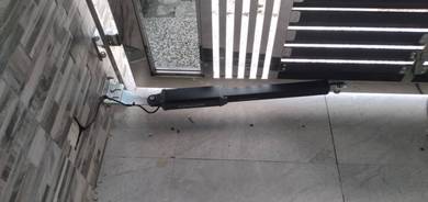 Automatic Gate System Dnor 212
