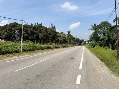 Agricultural Land in Tampin, NSN