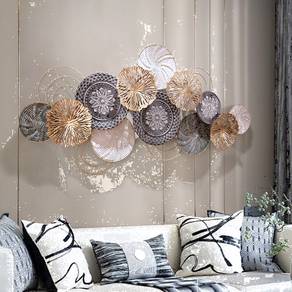 Living Room Wall Decoration