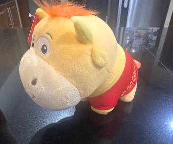 Soft Toy