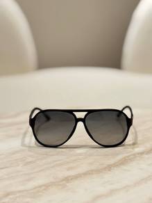 Gucci GG1065/S Sunglasses In A Black Colorway