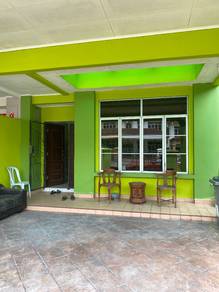 2-storey Terraced House For Sale in Skudai,JHR