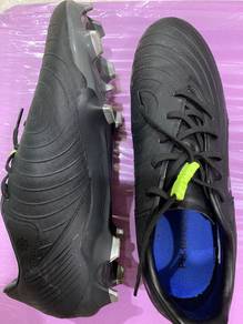 Nike Phantom GX Club FG/MG (Black)