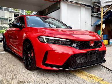 Honda Civic Type R TYPE R in Cheras, KUL
