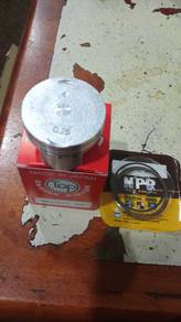 lagenda Fi 115 piston dan ring size 0.25