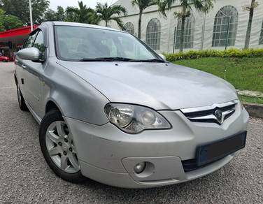 Proton Persona MEDIUM LINE in Seri Kembangan, SGR