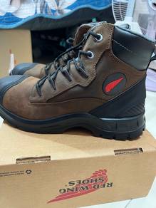 redwing