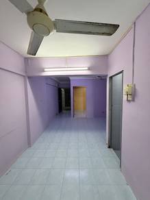 Apartment For Sale in Puncak Erskine
