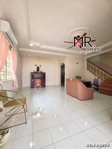 Semi-Detached House For Sale in Sungai Petani,KDH