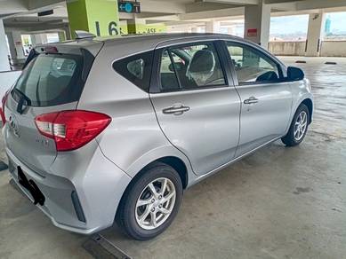 Perodua MyVi G in Johor Bahru, JHR
