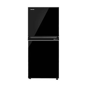 Toshiba 220L Two Door Refrigerator GRRT230WEPMYUK