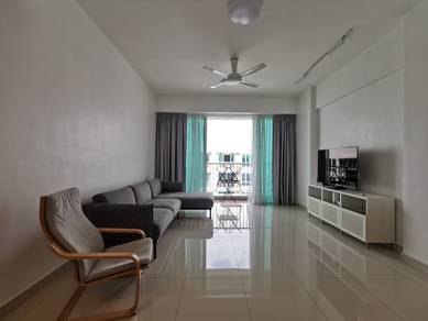 Condominium For Sale in Orange Regency @ Butterworth