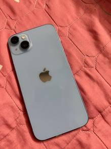 iPhone 14 Plus 256GB