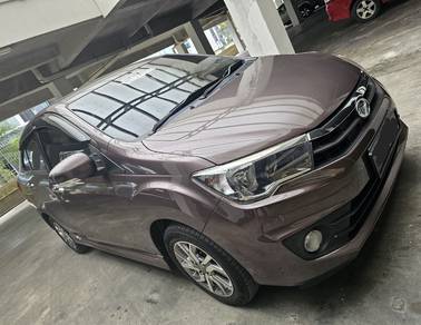 Perodua Bezza AV ADVANCE in Kuching, SWK