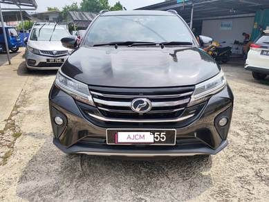Perodua Aruz AV in Penampang, SBH