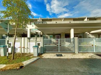 2-storey Terraced House For Sale in Lenggeng,NSN