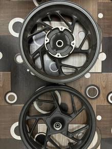 spotrim std vario 160 dan sp pnp vario 160