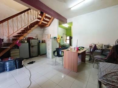2-storey Terraced House For Sale in Semenyih,SGR