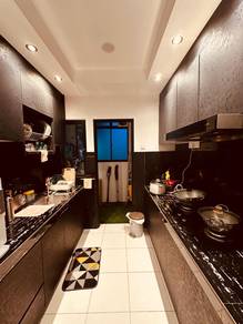 Condominium For Rent in Residensi Permai