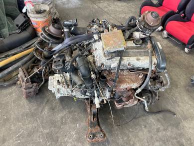 Rvr 4g63 turbo manual 4wd