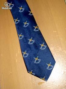 Sri Lanka Coat-Of-Arms Tie-  Great Britain (New)