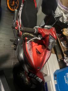 Yamaha 135LC